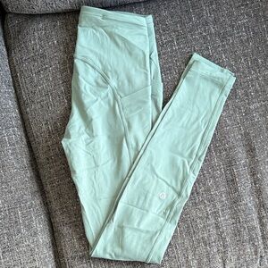 Lululemon Swift Speed High-Rise Tight 28" in Tidewater Teal Size 2